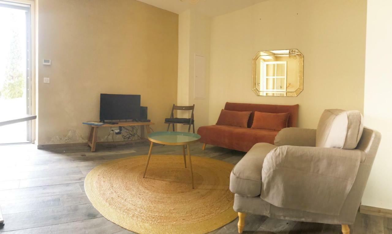 Appartement la CASA DI SBIRI au coeur de la citadelle à Bastia  Extérieur photo