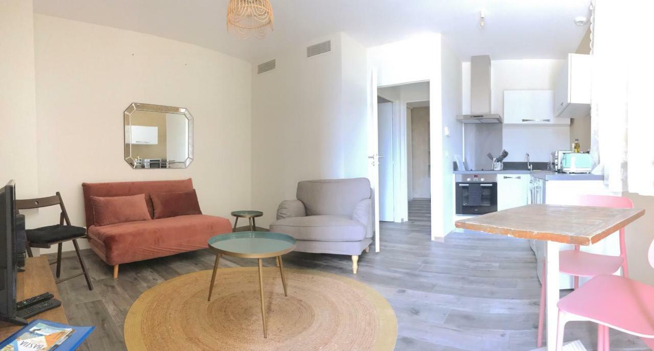 Appartement la CASA DI SBIRI au coeur de la citadelle à Bastia  Extérieur photo